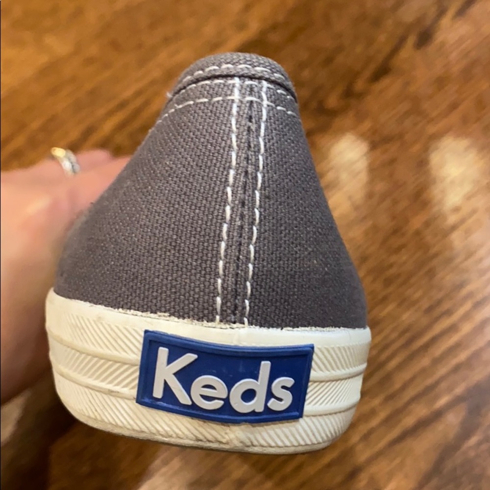 Keds women’s sneakers - Picture 2 of 3
